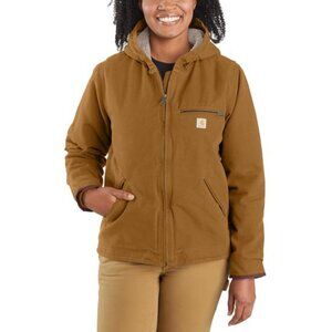 *BRAND NEW* Women's Carharrt Utility Jacket